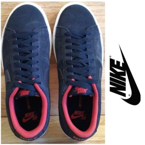 nike blazer vapor
